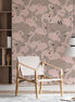 Beige Flamingo