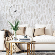 Feather Beige