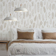Feather Beige
