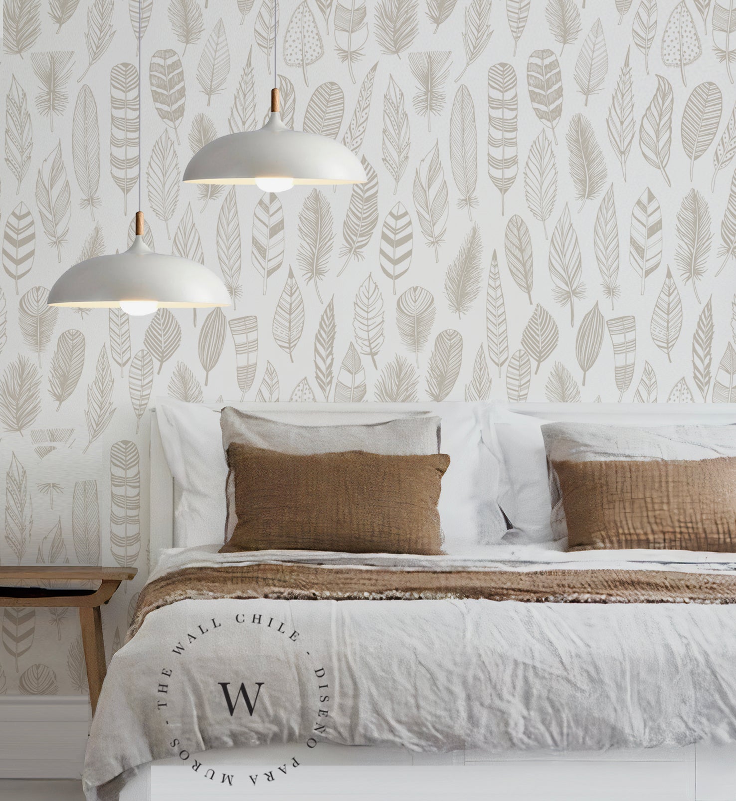 Feather Beige