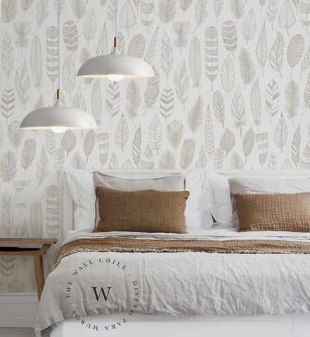 Feather Beige