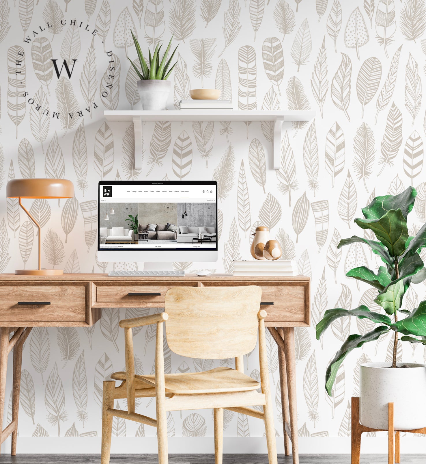 Feather Beige