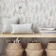 Feather Beige