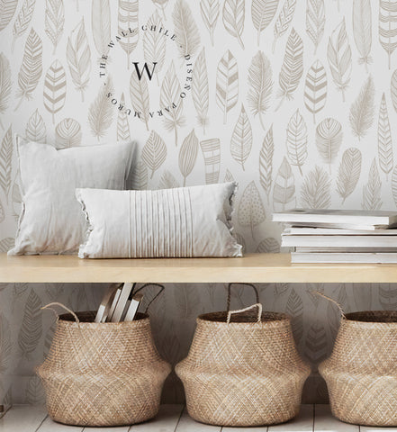 Feather Beige