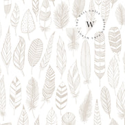 Feather Beige