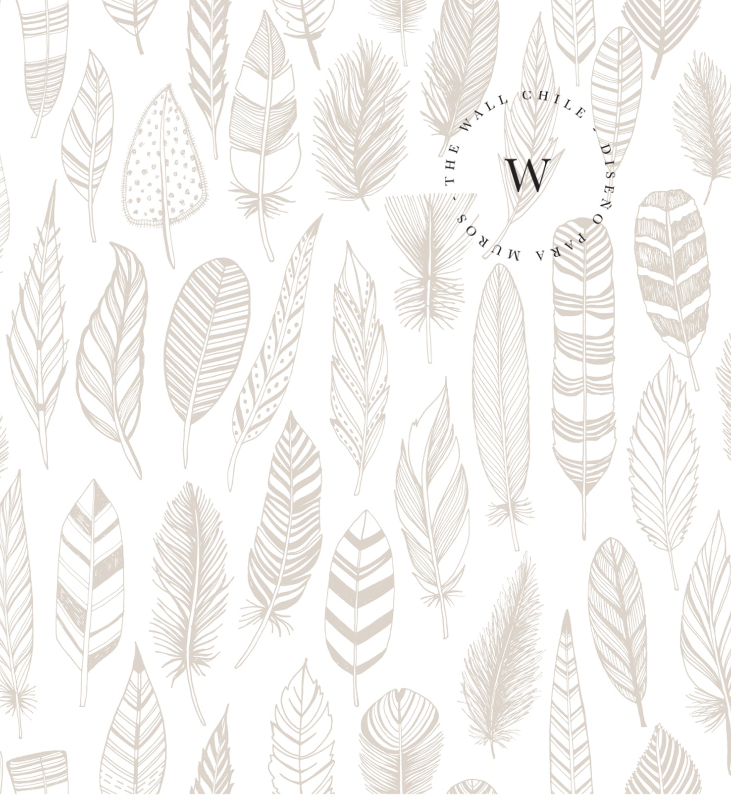 Feather Beige