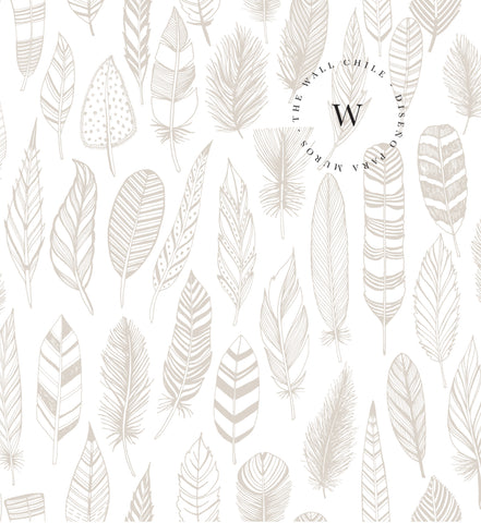 Feather Beige