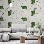 Blanc et Vert