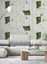 Blanc et Vert
