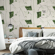 Blanc et Vert
