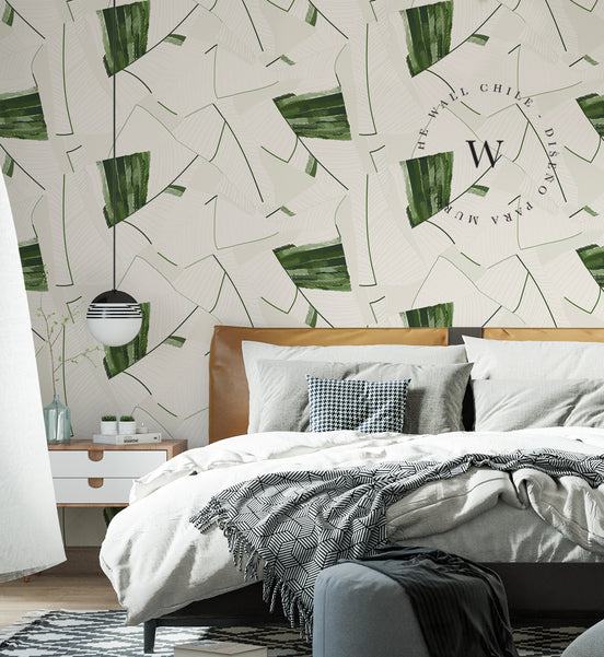 Blanc et Vert