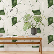 Blanc et Vert
