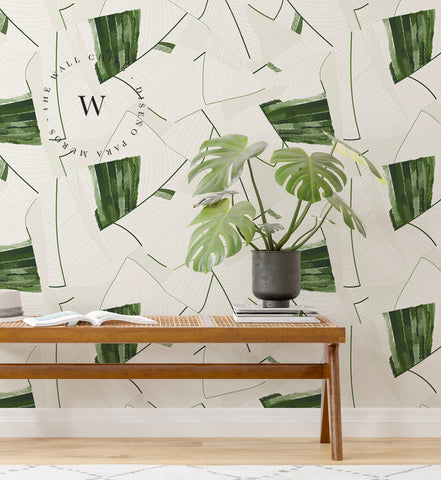 Blanc et Vert