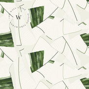 Blanc et Vert