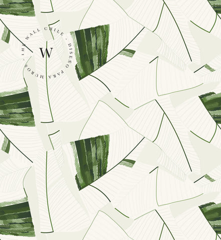 Blanc et Vert