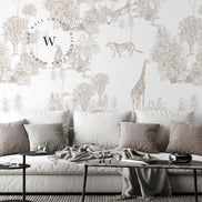 Sketch Sabana Beige