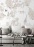 Sketch Sabana Beige