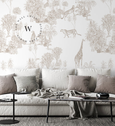 Sketch Sabana Beige
