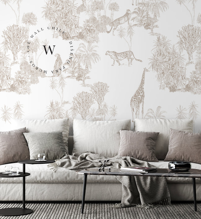 Sketch Sabana Beige