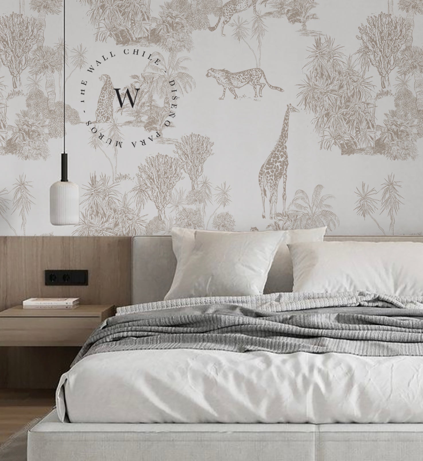 Sketch Sabana Beige