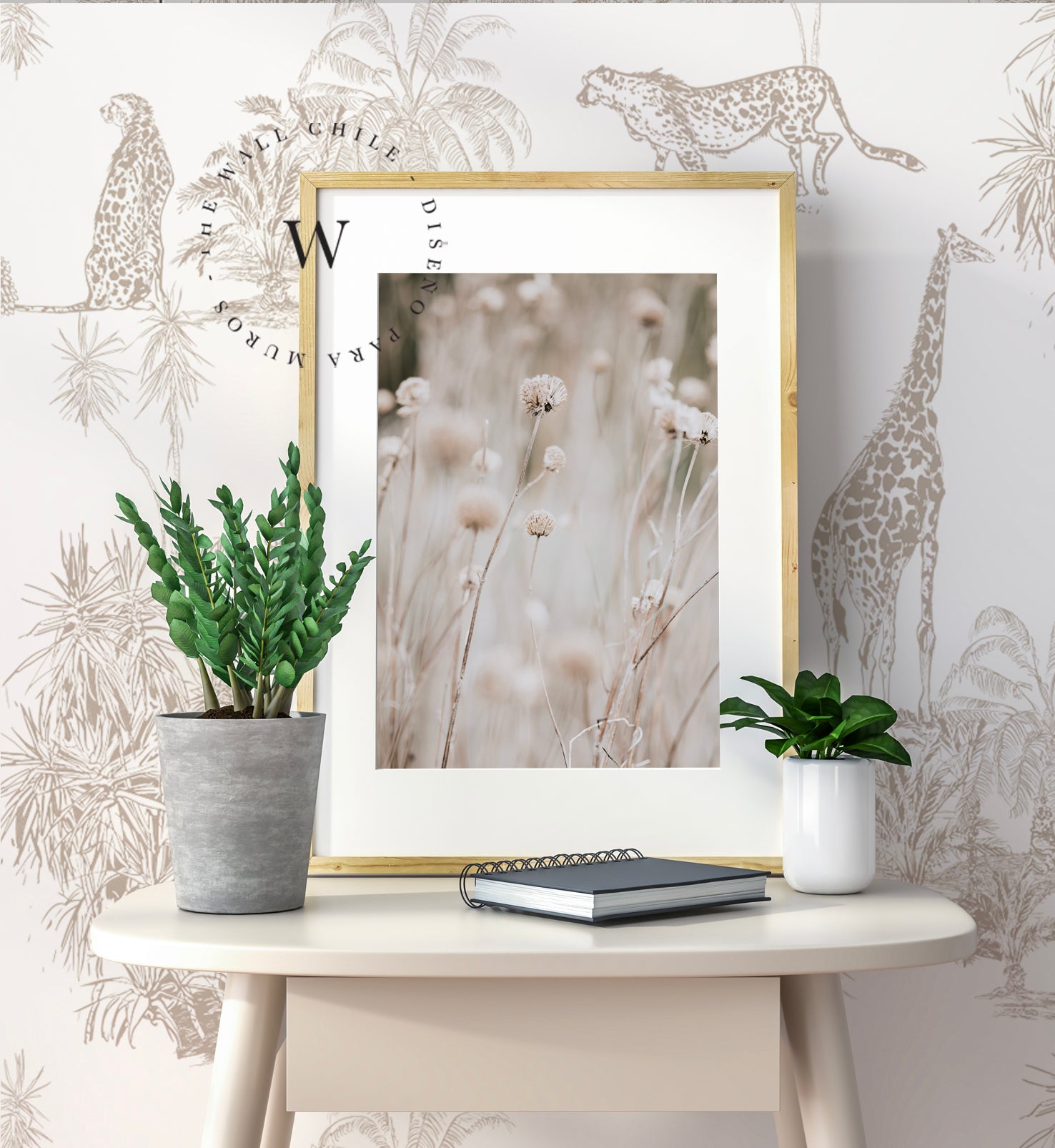Sketch Sabana Beige