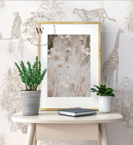 Sketch Sabana Beige