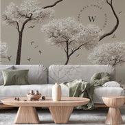 White Tree