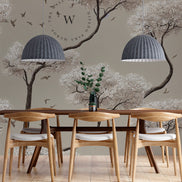 White Tree