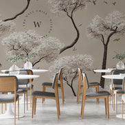White Tree