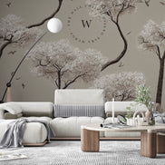 White Tree