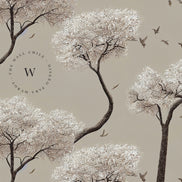 White Tree