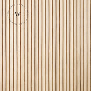 Grooved Wood