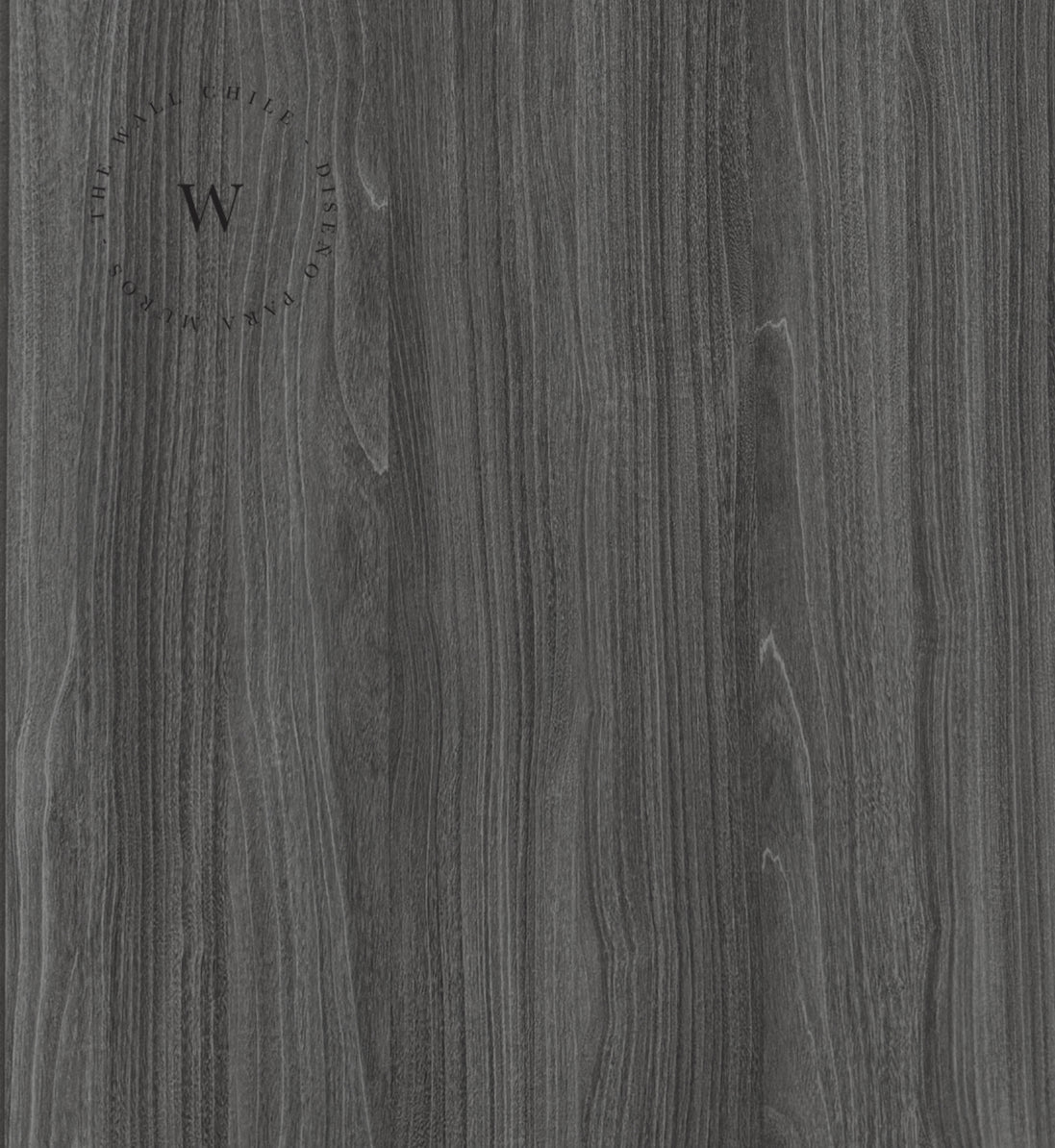 Panel Enchapado Grey