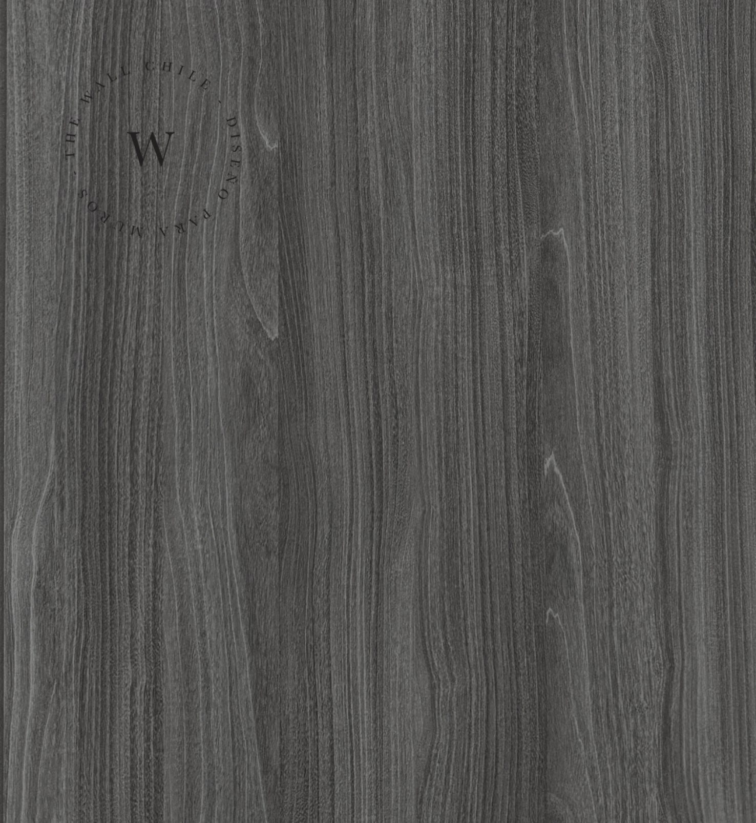 Panel Enchapado Grey