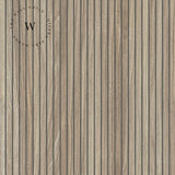 Panel Ranurado Natural