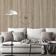 Panel Enchapado Natural