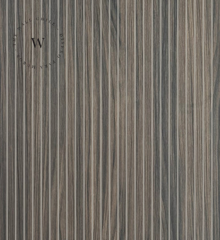 Panel Ranurado Brown