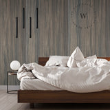 Panel Enchapado Brown