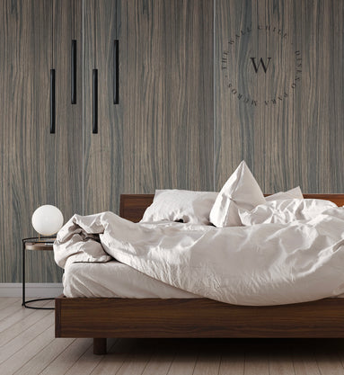 Panel Enchapado Brown