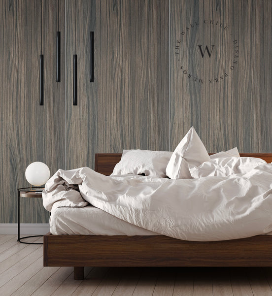 Panel Enchapado Brown