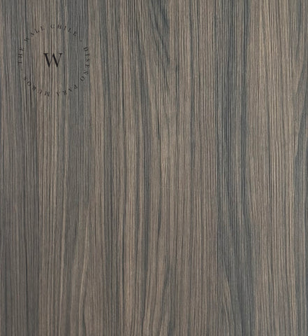 Panel Enchapado Brown