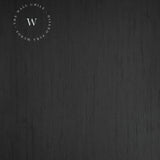 Panel Enchapado Black