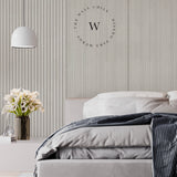 Panel Enchapado Light