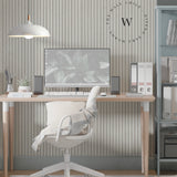 Panel Ranurado Light