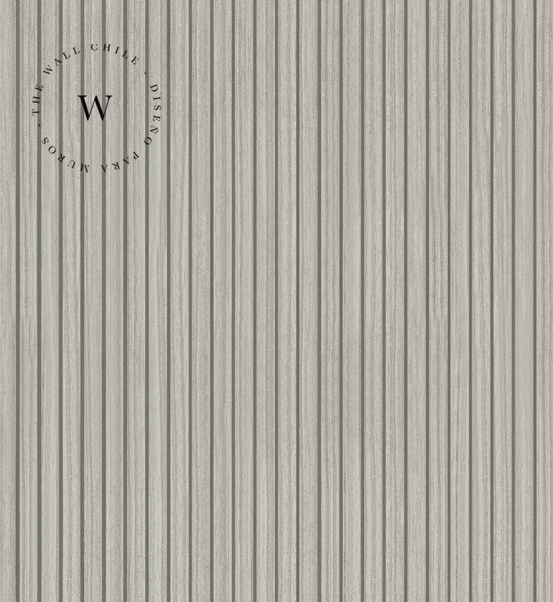 Panel Ranurado Light