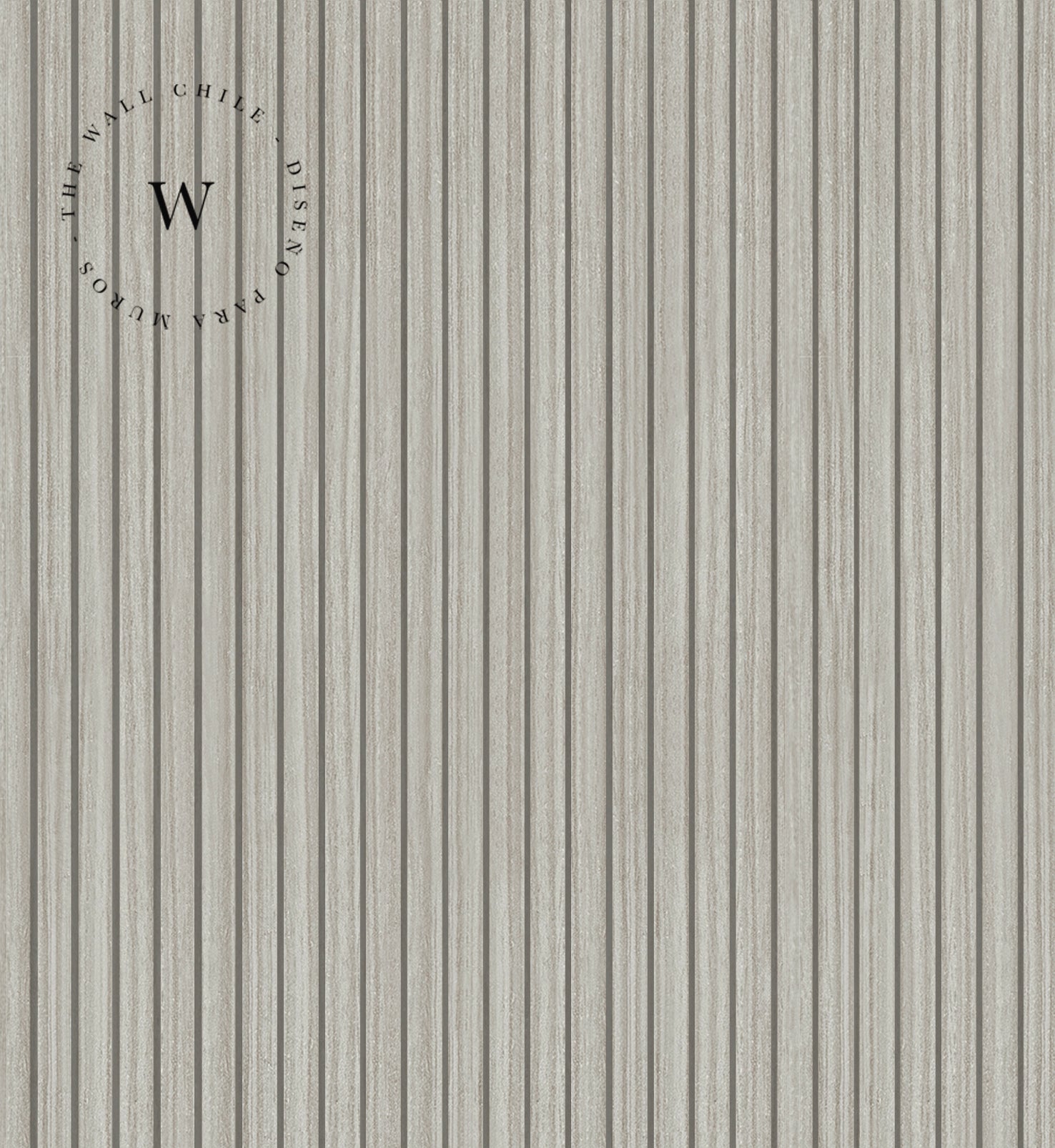 Panel Ranurado Light