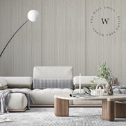 Panel Enchapado Light