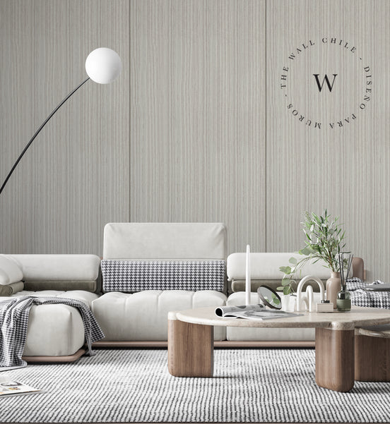 Panel Enchapado Light