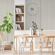 Panel Enchapado Light