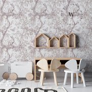 Rabbit Jouy Beige